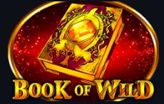 Book of Wild 