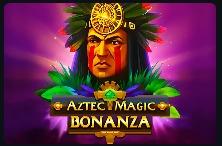 Aztek Magic Bonanza
