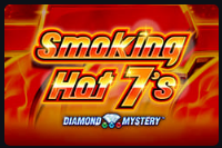 Smoking hot 7’s